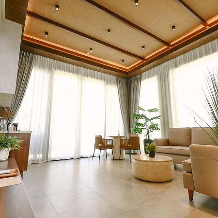 ليان Tana Beach Villas المظهر الخارجي الصورة