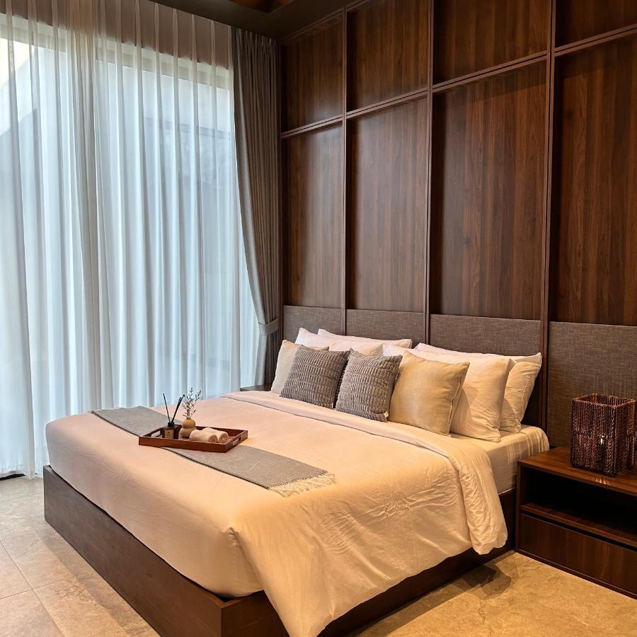 ليان Tana Beach Villas المظهر الخارجي الصورة
