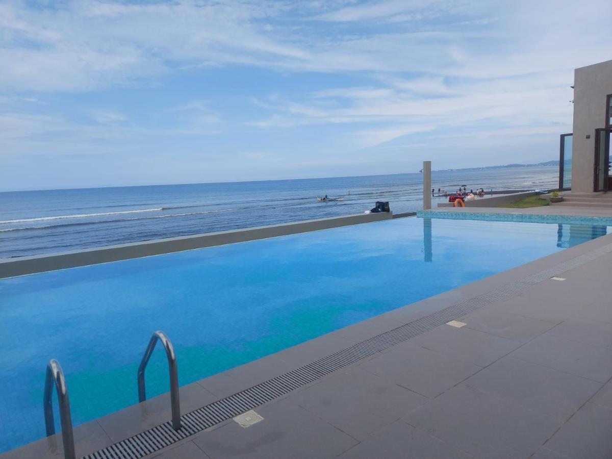 ليان Tana Beach Villas المظهر الخارجي الصورة