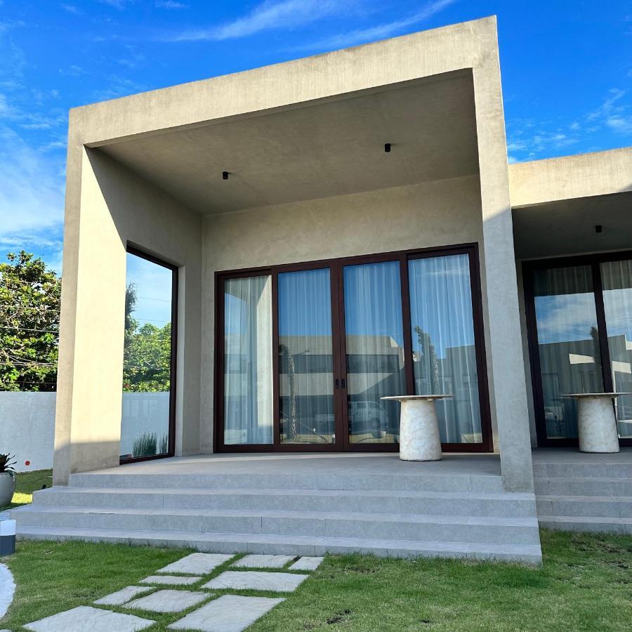 ليان Tana Beach Villas المظهر الخارجي الصورة
