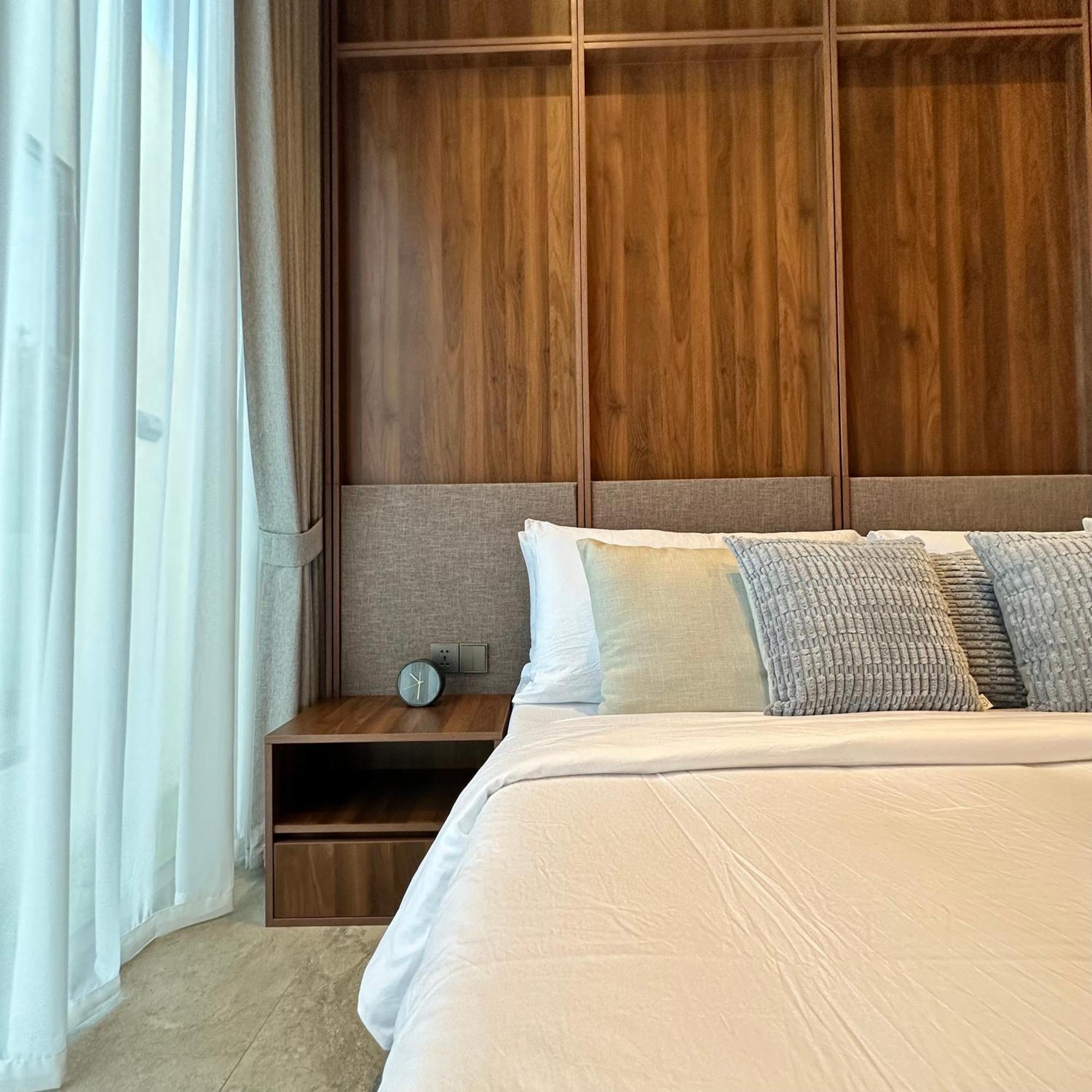 ليان Tana Beach Villas المظهر الخارجي الصورة
